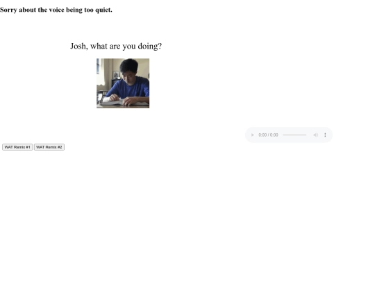 wat3 screenshot