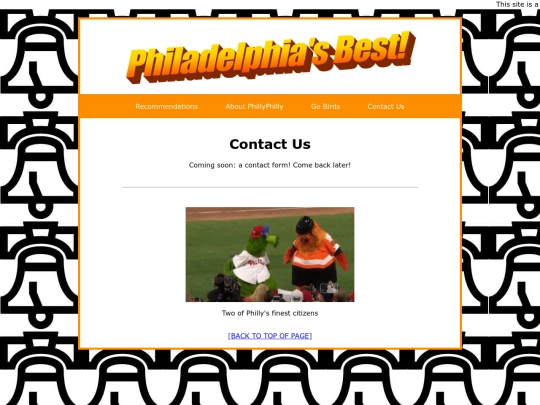 contactus screenshot