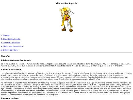 Practica6/Ejercicio06 screenshot