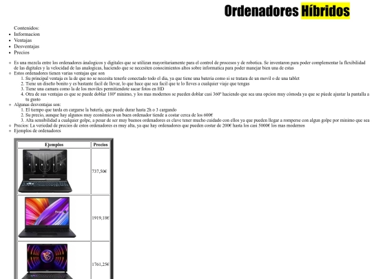 ProyectoFinal/Hibrido screenshot