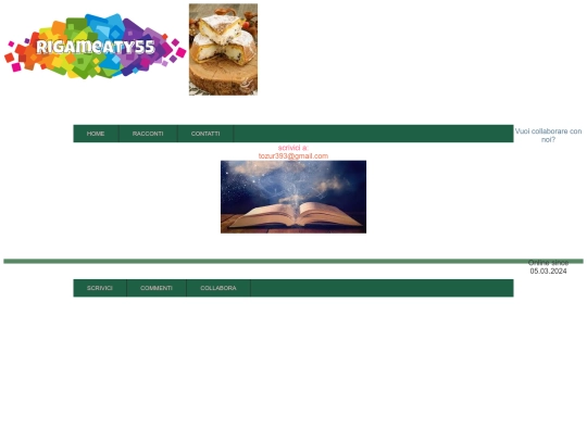 collabora screenshot