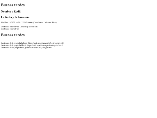 m3-entrega/m3-obl screenshot