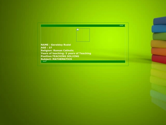 6 screenshot