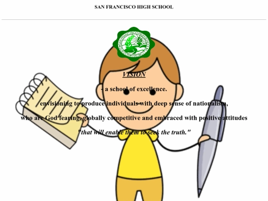 vision screenshot