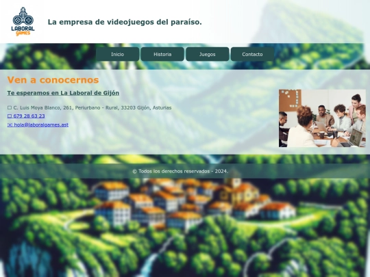 tarea-03/contacto screenshot