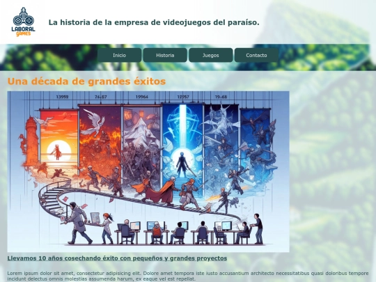 tarea-03/historia screenshot