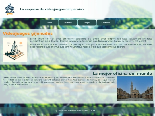 tarea-03/home screenshot