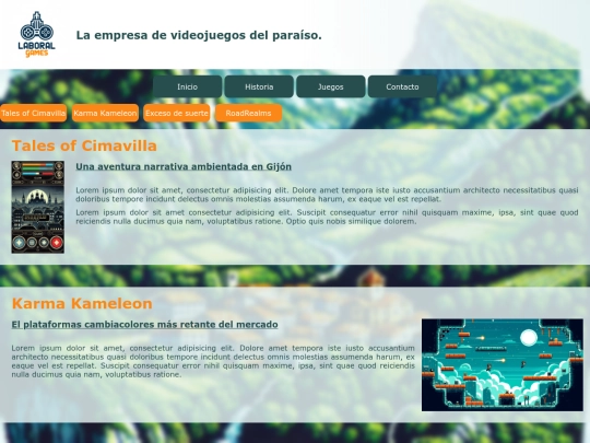 tarea-03/juegos screenshot