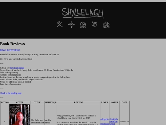 nav/reviews/reviews-books screenshot