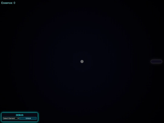 DragonClickerAlpha screenshot