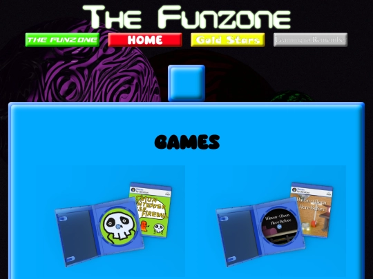 funzone screenshot