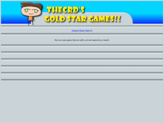 goldstars screenshot