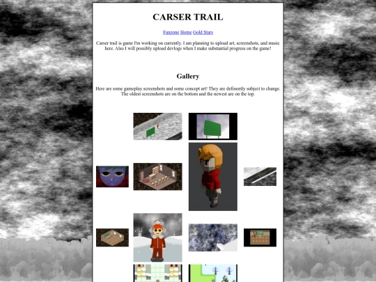 learningtoremember2 screenshot