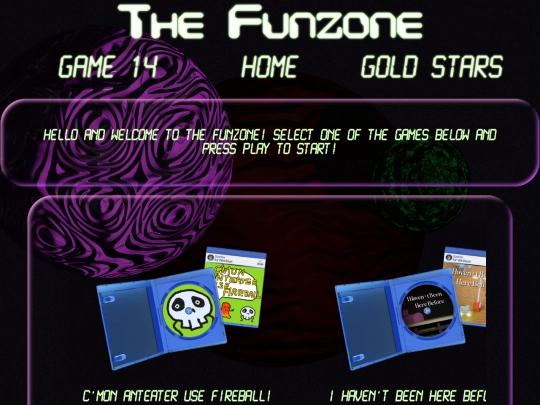 realfunzone screenshot