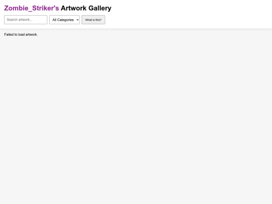 art screenshot