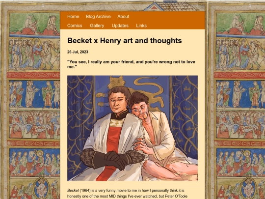 posts/2023-07-26-Becket-x-Henry-art-and-thoughts screenshot