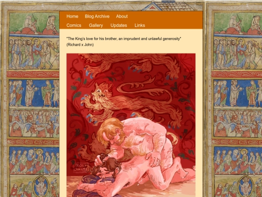 posts/2023-09-27-An-Imprudent-Generosity-NSFW screenshot