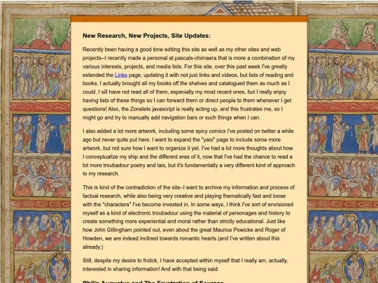 posts/2025-10-16-New-Research-And_New-Projects screenshot