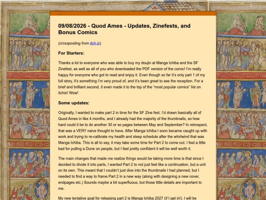posts/2026-09-08-QuodAmes-Zines-and-Updates screenshot