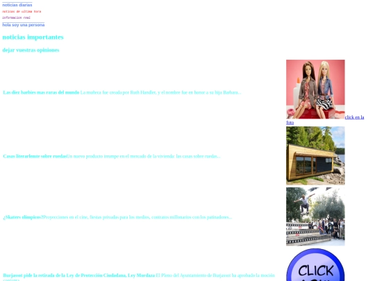 pagina1 screenshot