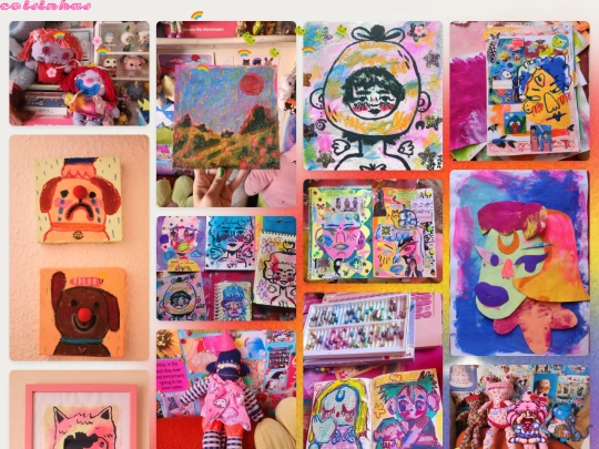 art screenshot