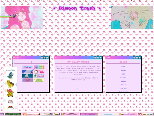 rescunho screenshot