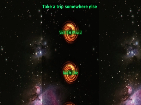 webring screenshot