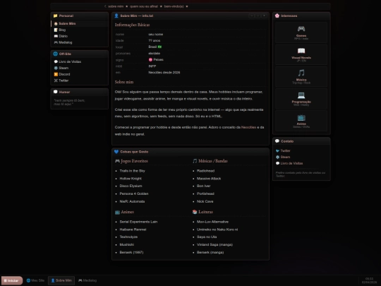 about screenshot
