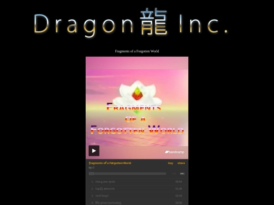 fragments screenshot