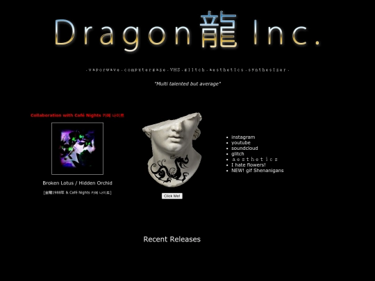 test screenshot