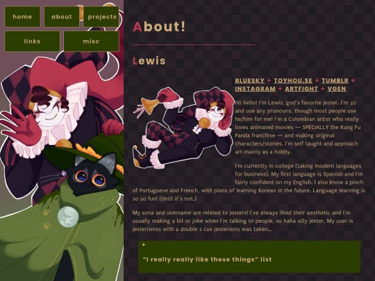about screenshot