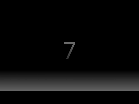 PitOS 7 b4 screenshot