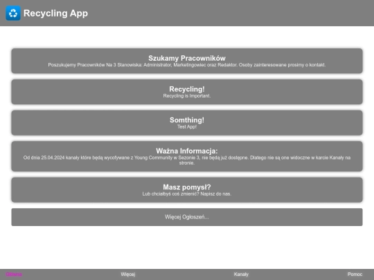 iosapp screenshot