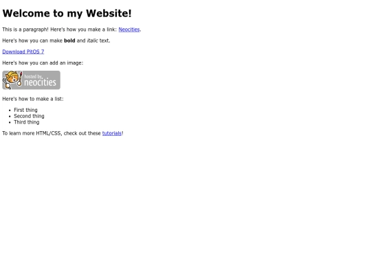 pitos7download screenshot