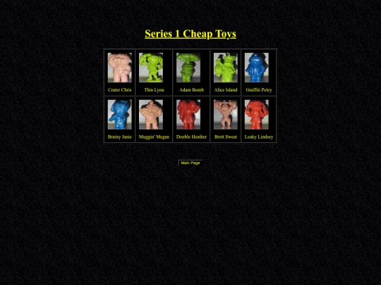 cheaptoyptwo screenshot
