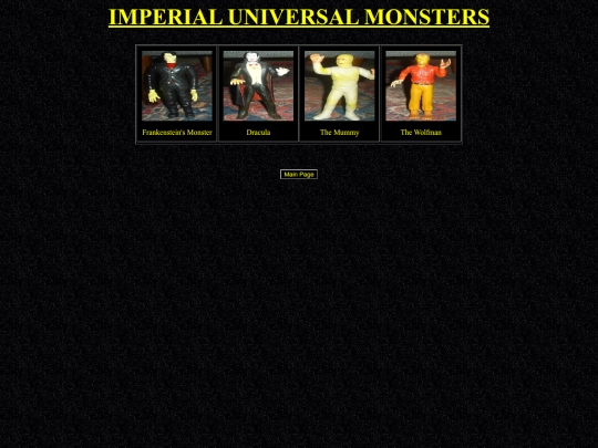 imperialmonsterstwo screenshot