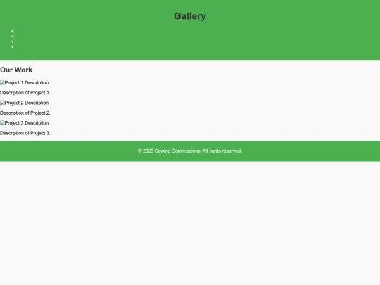 gallery screenshot