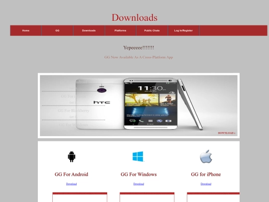 download screenshot