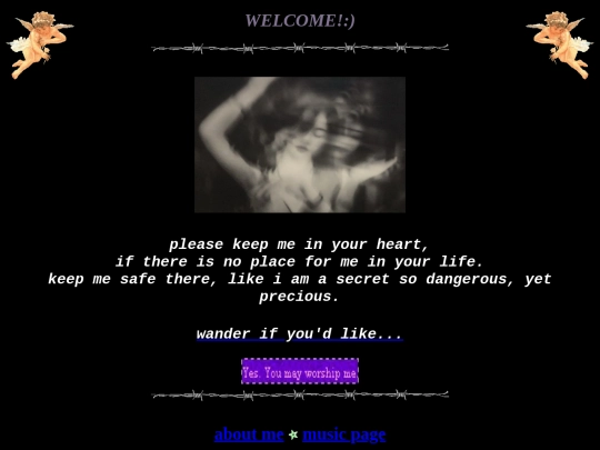 home screenshot