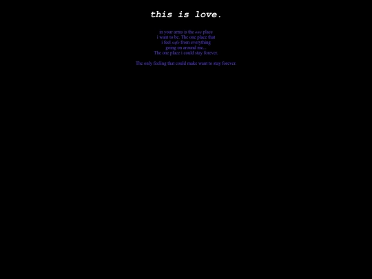 iloveyou screenshot