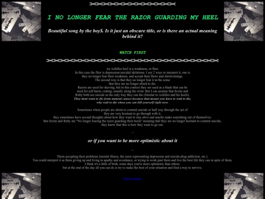 sbmeaning screenshot