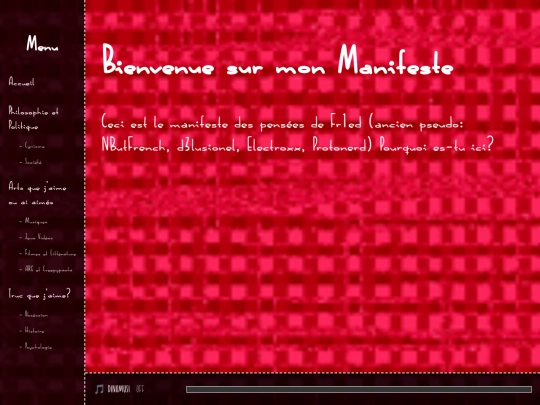 arg screenshot