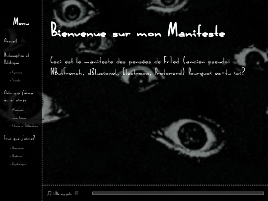 philosophie screenshot