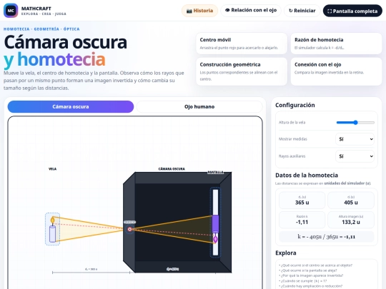 Camaraoscura screenshot