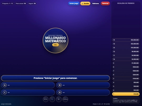 millonario_matematico_ajustado_ogg screenshot