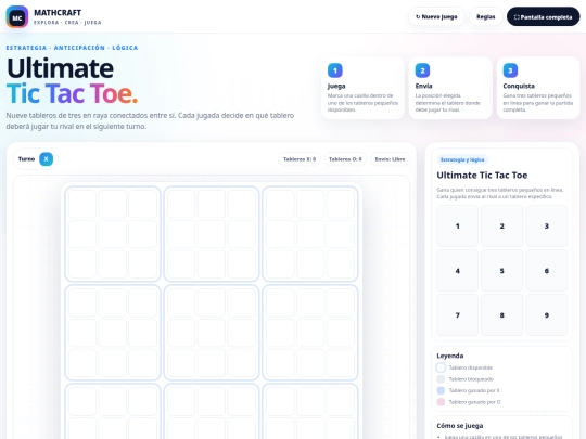 tictactoe screenshot