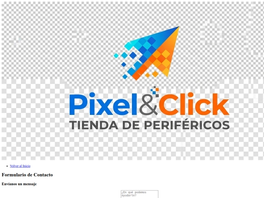 Formulario screenshot