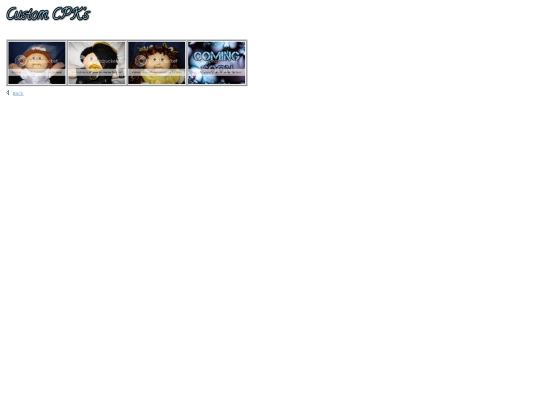 custom screenshot