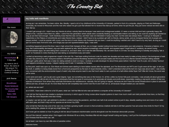 bat/indie-web-manifesto-win-95 screenshot