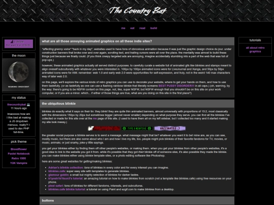 build/graphics/retro-graphics screenshot